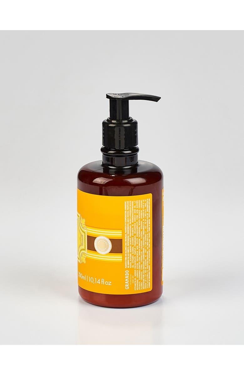 GRANADO Benjoim Moisturizer, Alternate, color, NO COLOR