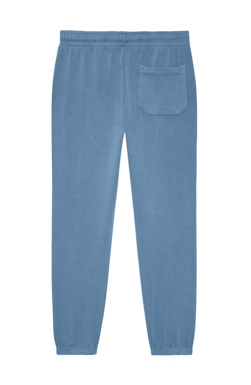 Dalix Mens Ghost Heavy Weight Fleece Sweatpant