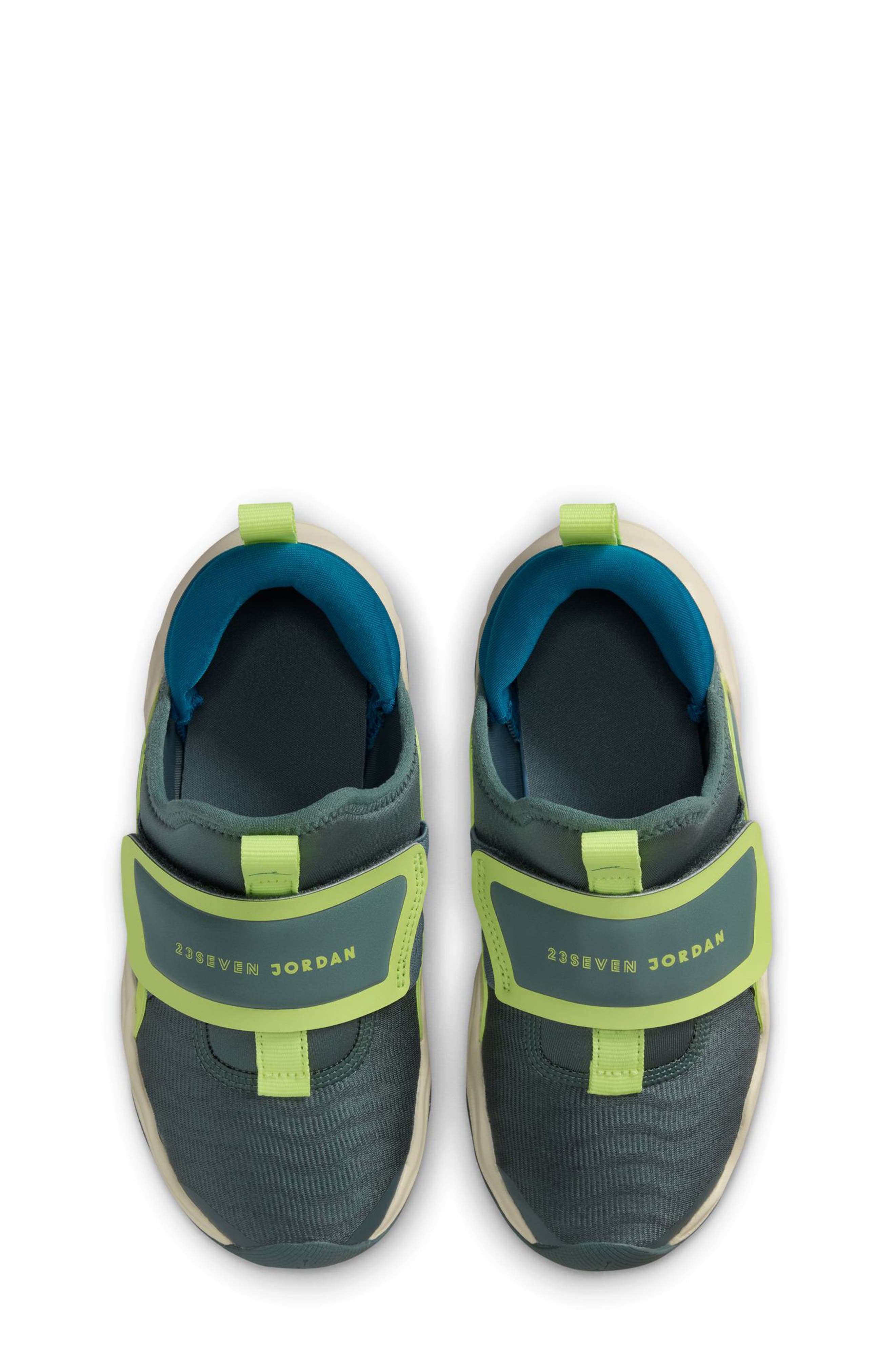 23/7.2 EasyOn Sneaker, Alternate, color, HASTA/ LIGHT LEMON/ GREEN
