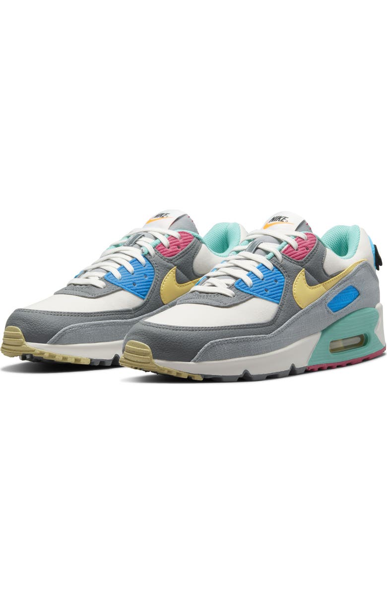 Nike Air Max 90 SE Sneaker, Main, color,