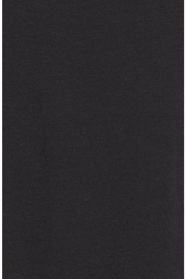 Luxe Shangri-La Robe, Alternate, color, BLACK