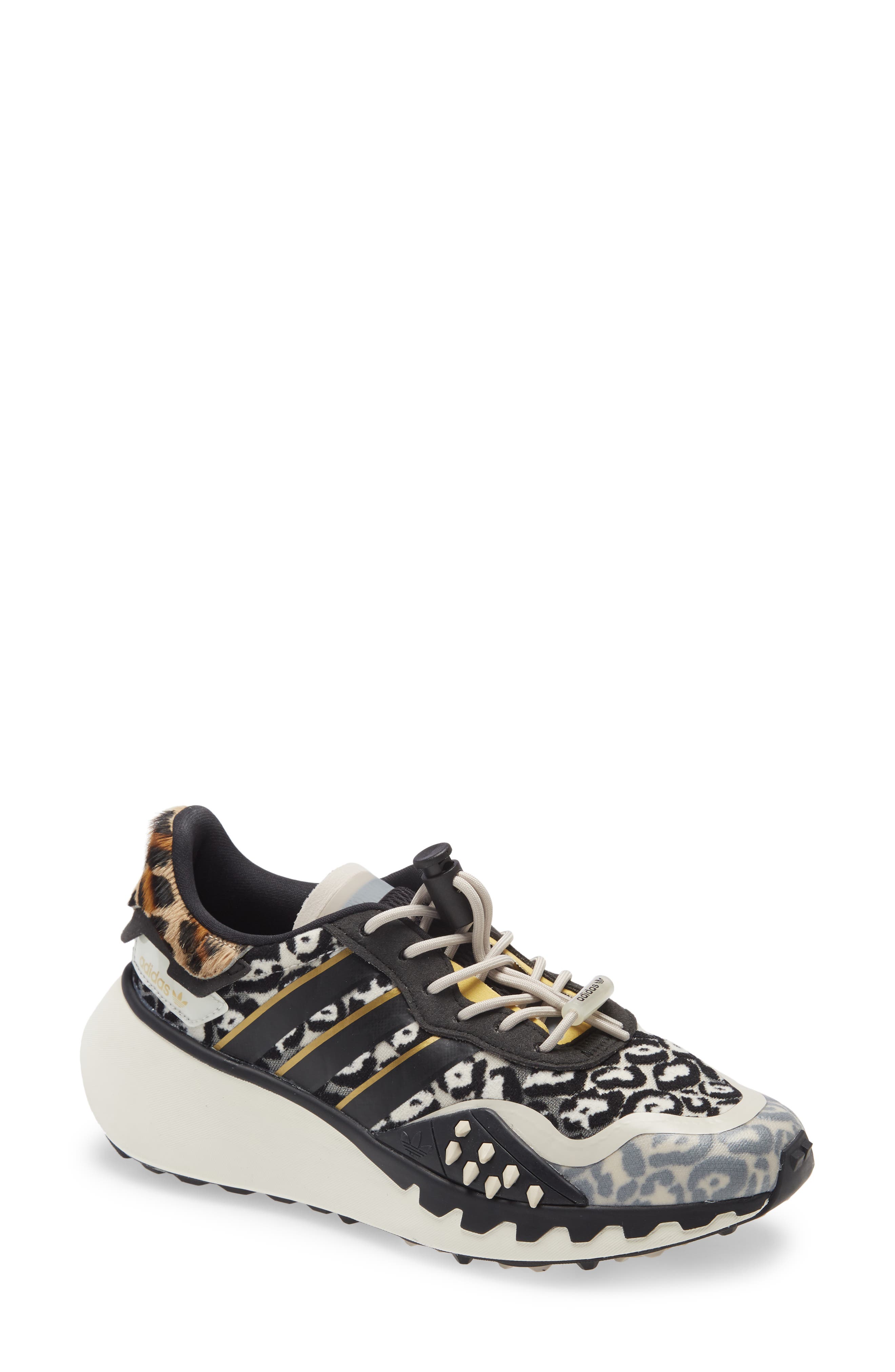 adidas Choigo Sneaker, Main, color, 