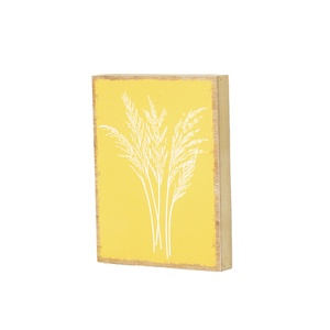selected Yellow