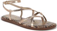 Circus NY by Sam Edelman Dakota Ankle Strap Sandal