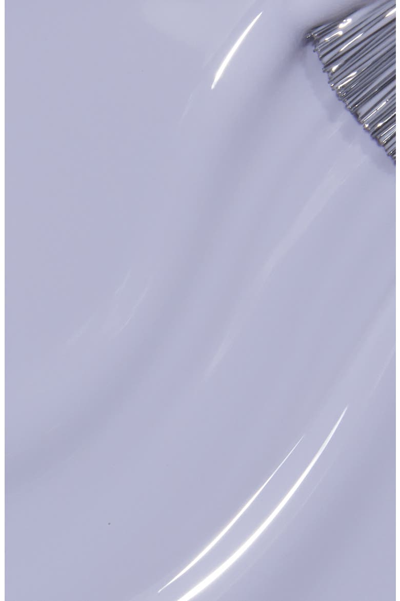 Nail Lacquer - Kanpai OPI, Alternate, color, GREY