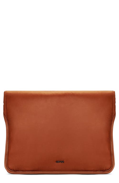 Caraa Baby Folding Changing Mat in Clay  product