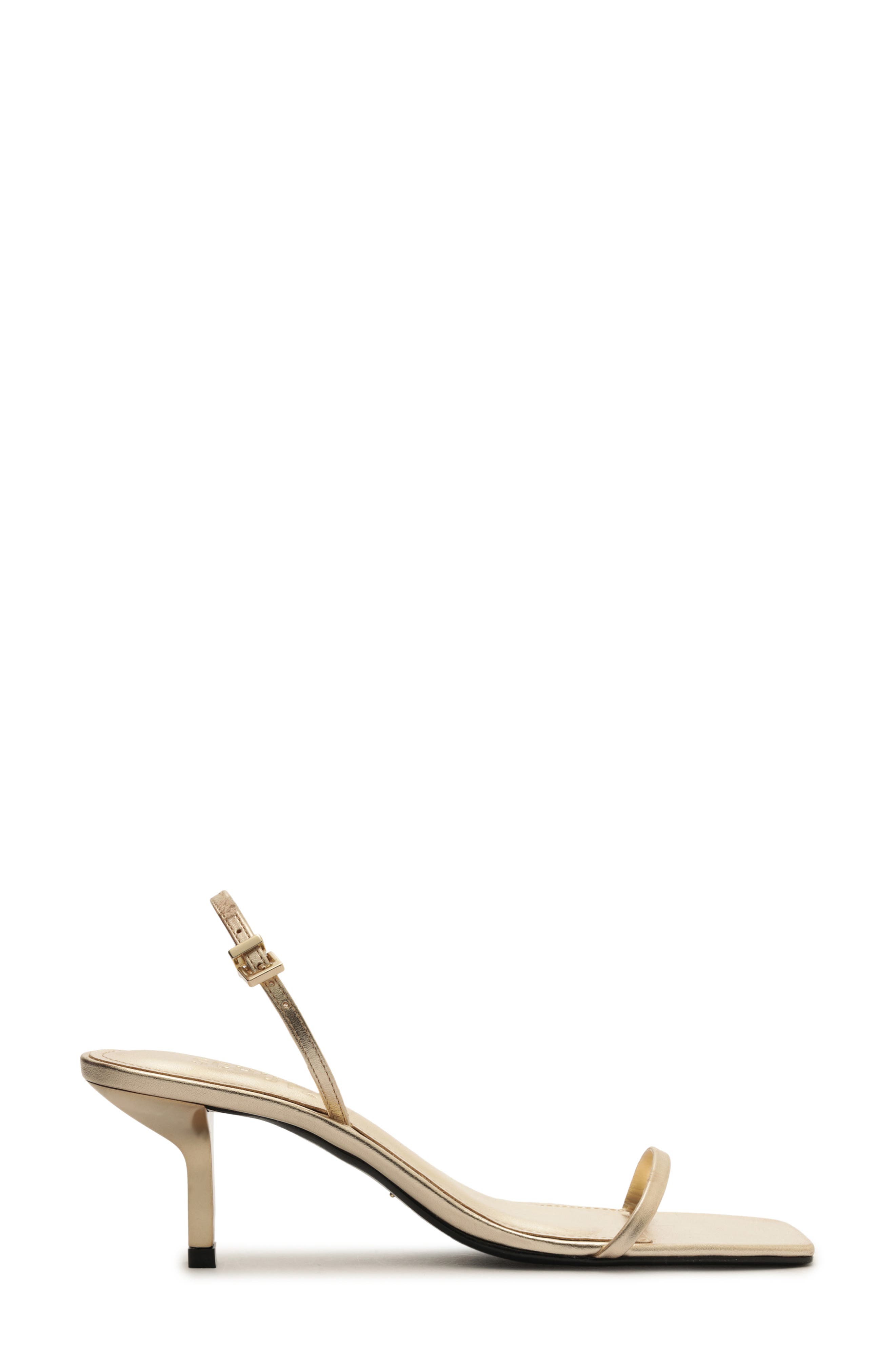 Judith Slingback Sandal, Alternate, color, PLATINA