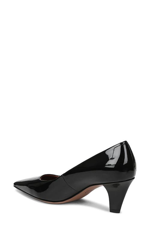 Franco Sarto Astra Pump In Black