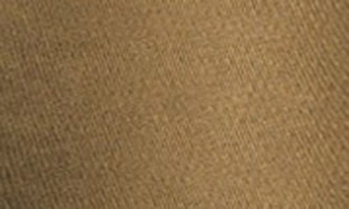 Faherty Stretch Terry Five Pocket Pant In Brown