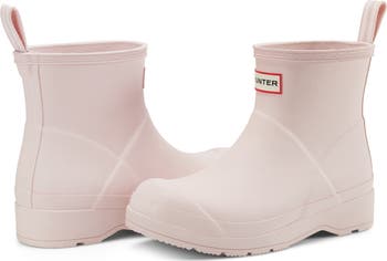 Play Short Rain Boot