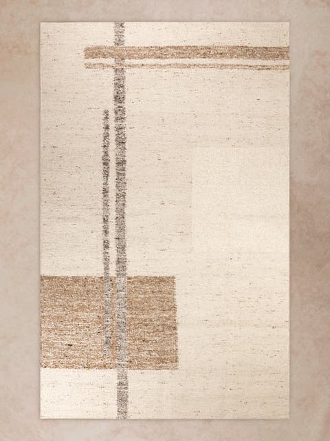 Tirana Wool Rug