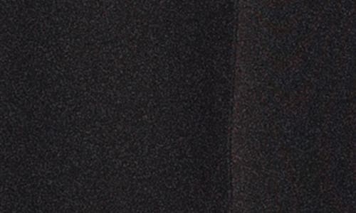 Mango Pleat Front Culottes In Black