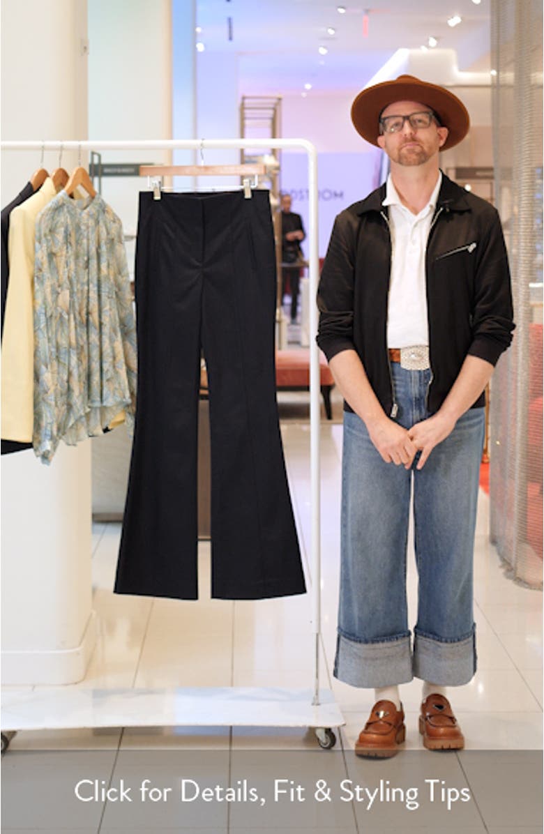 Tindaya Pants, sales video thumbnail