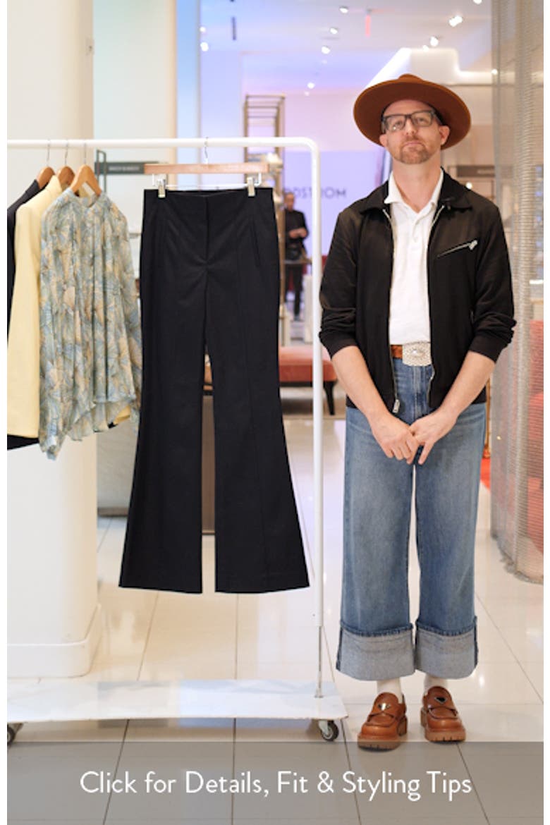 Tindaya Pants video