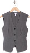 Leith Brooklyn Darted Vest