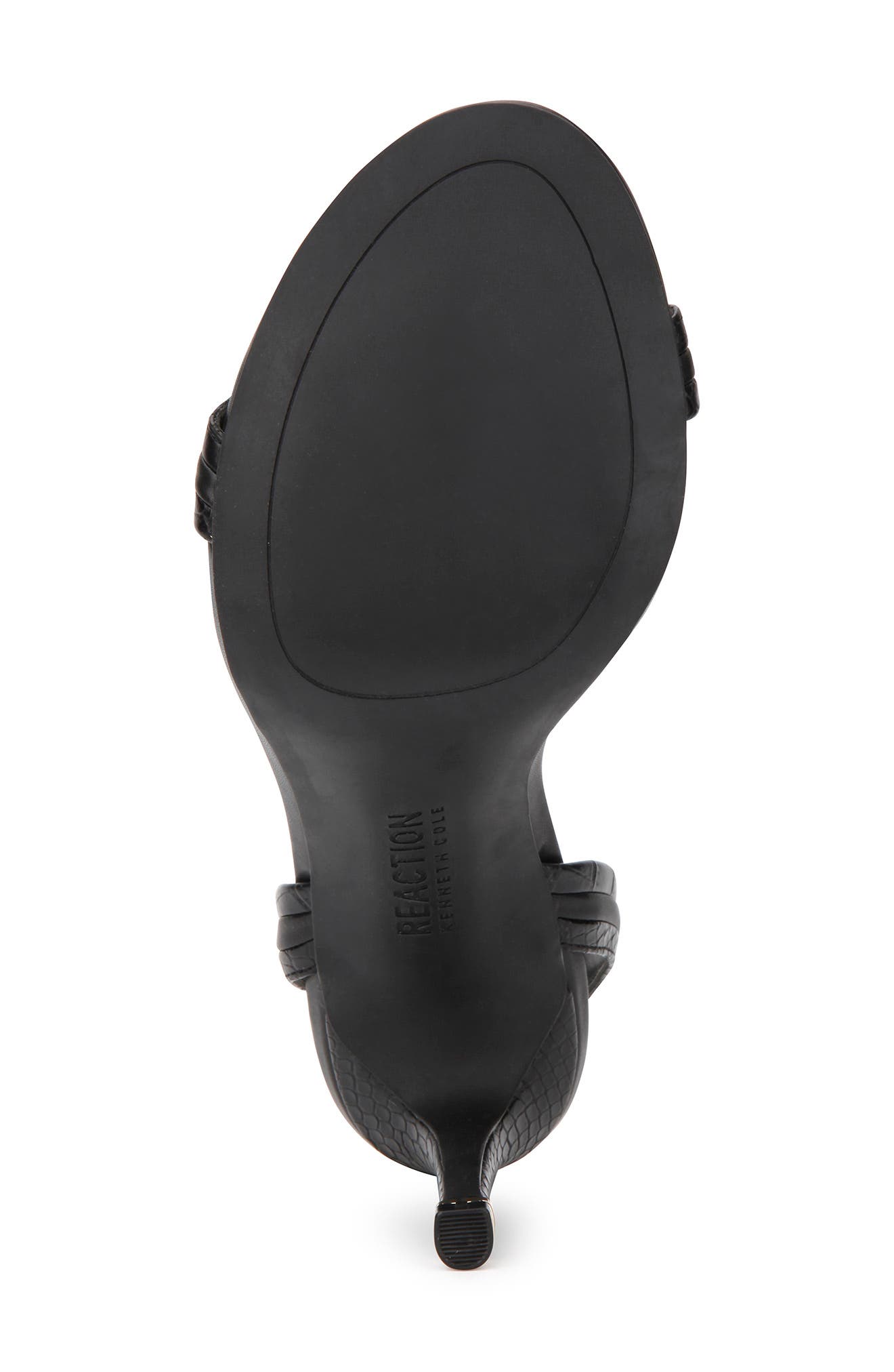 Reaction Kenneth Cole Slingback Stiletto Sandal, Alternate, color, 