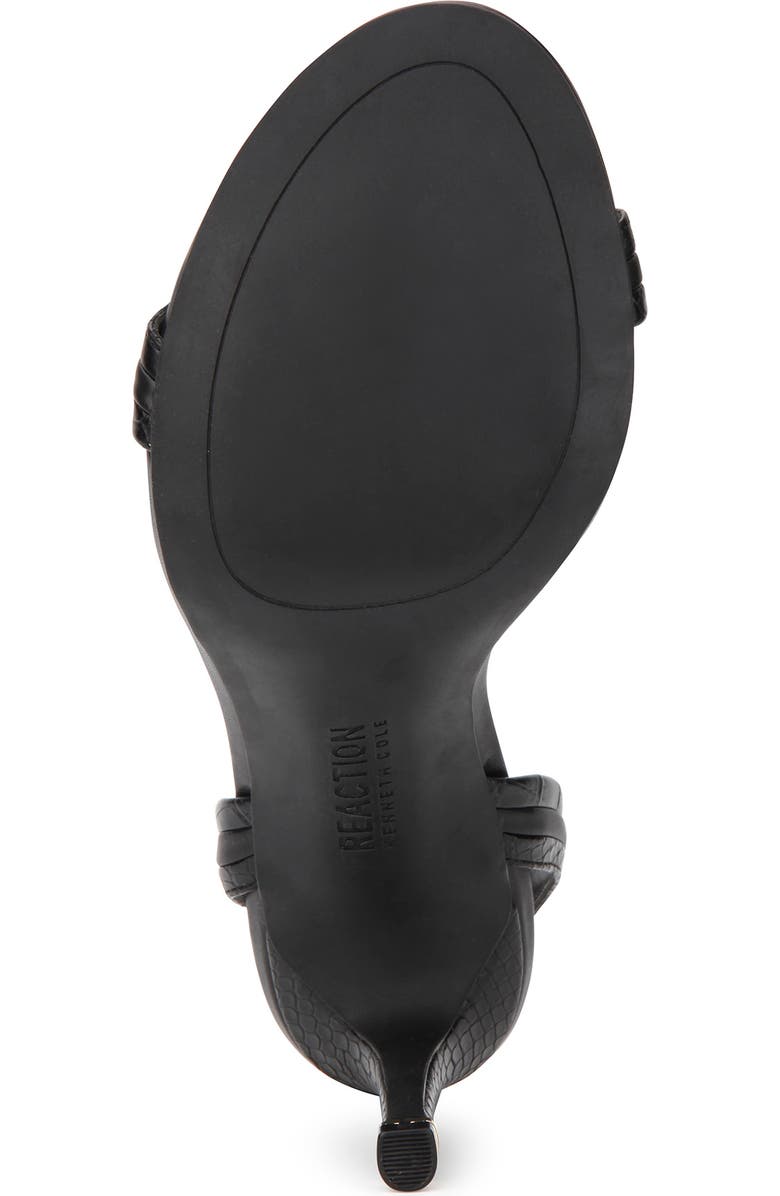 Reaction Kenneth Cole Slingback Stiletto Sandal, Alternate, color,