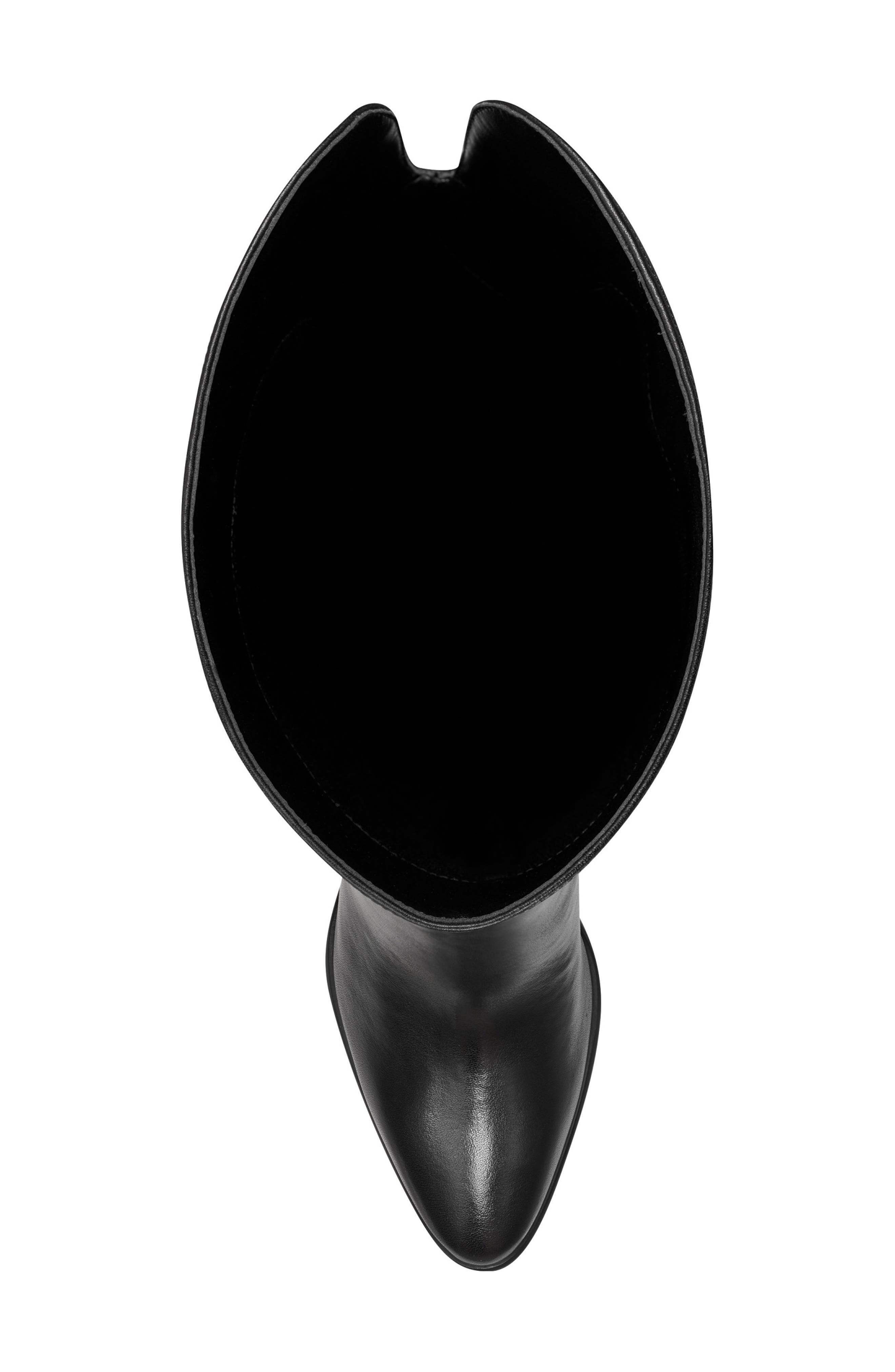 Marc Fisher LTD Lasli Over the Knee Boot, Alternate, color, 