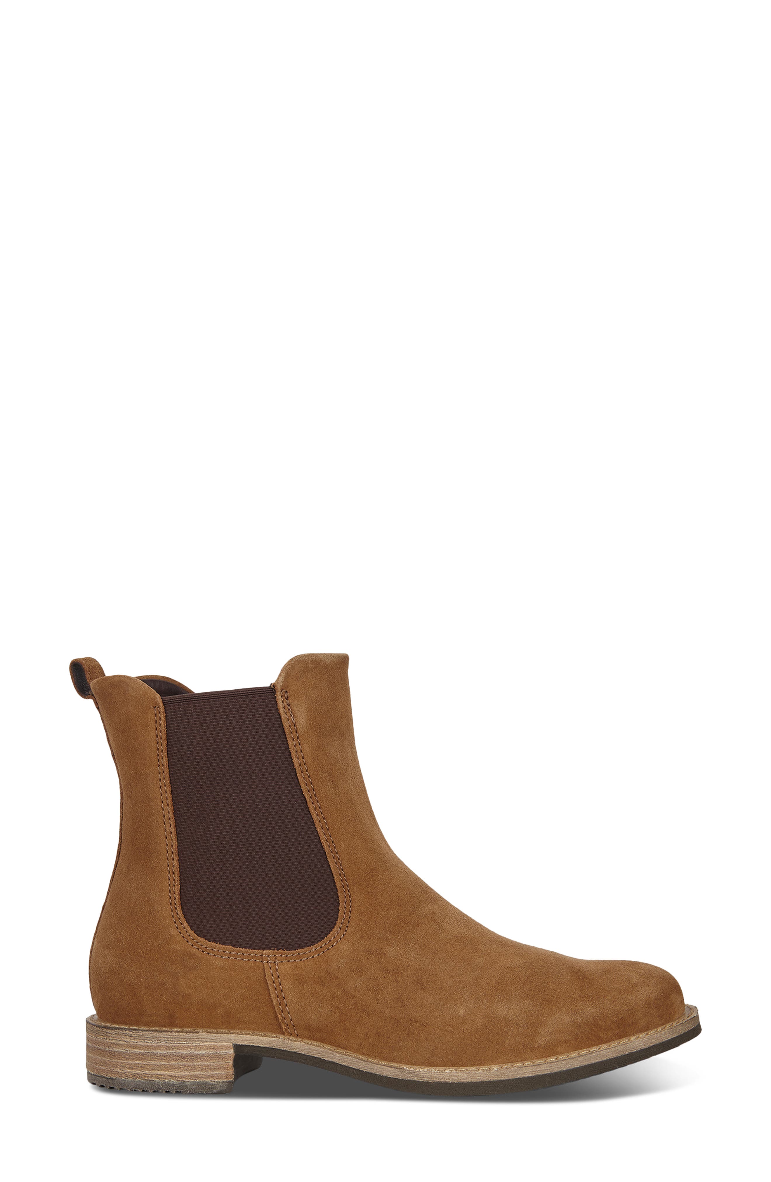 ECCO 'Shape 25' Chelsea Boot, Alternate, color, 