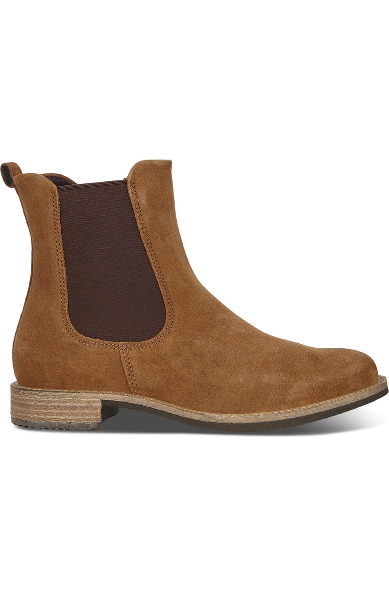 ECCO 'Shape 25' Chelsea Boot, Alternate, color,