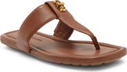 Marc Jacobs The Dual T-Strap Sandal