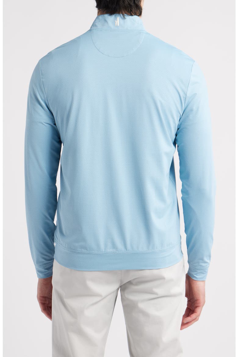 Jamie Quarter Zip, Alternate, color, HAZE WHITE