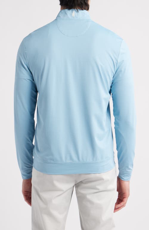 Johnnie-o Jamie Quarter Zip