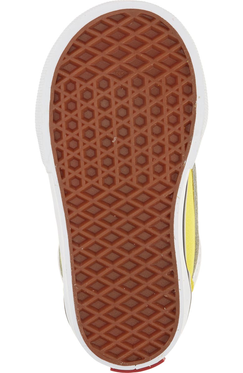 Vans Old Skool Sneaker, Alternate, color,