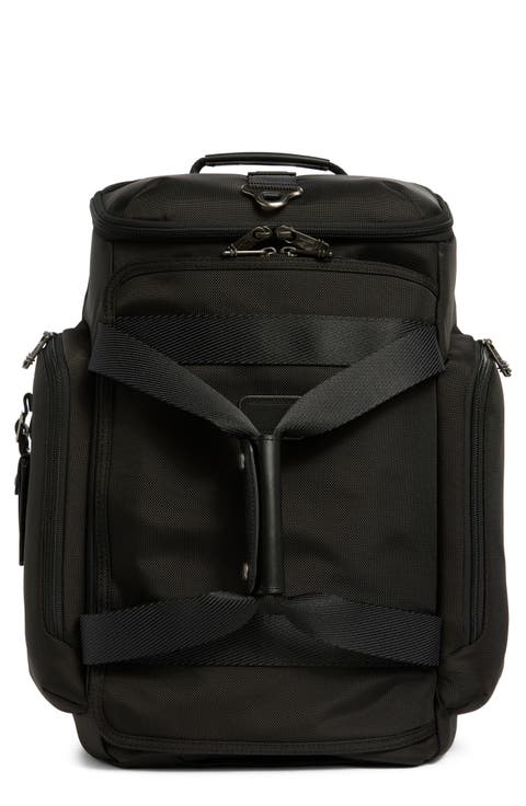 Evanston Duffle Backpack