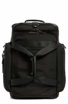TUMI Evanston Duffle Backpack