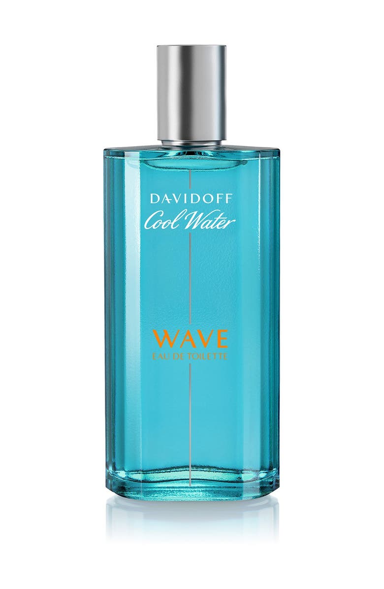DAVIDOFF COOL WATER Men's Cool Water Wave - 4.2 oz., Alternate, color,