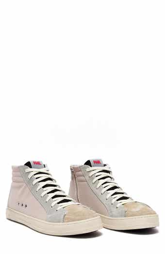 Skate High Top Sneaker