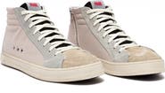 P448 Skate High Top Sneaker