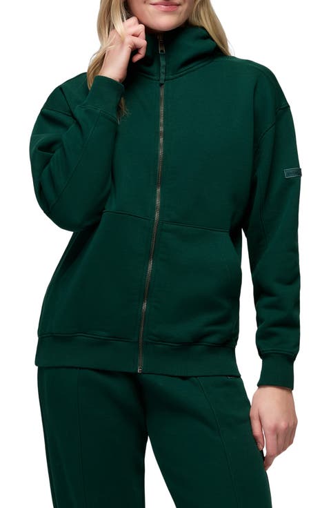 Dreamfleece Full Zip Hoodie