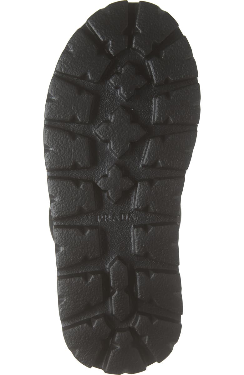 Prada Strappy Slingback Sandal, Alternate, color,