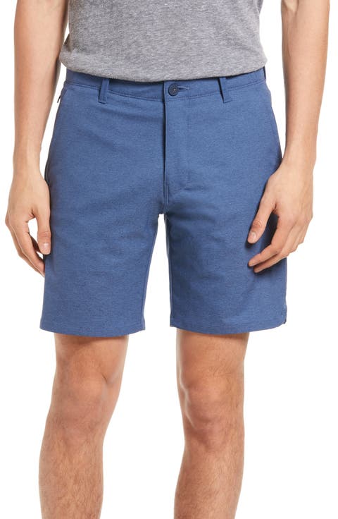 On Par Shorts (Regular & Big)