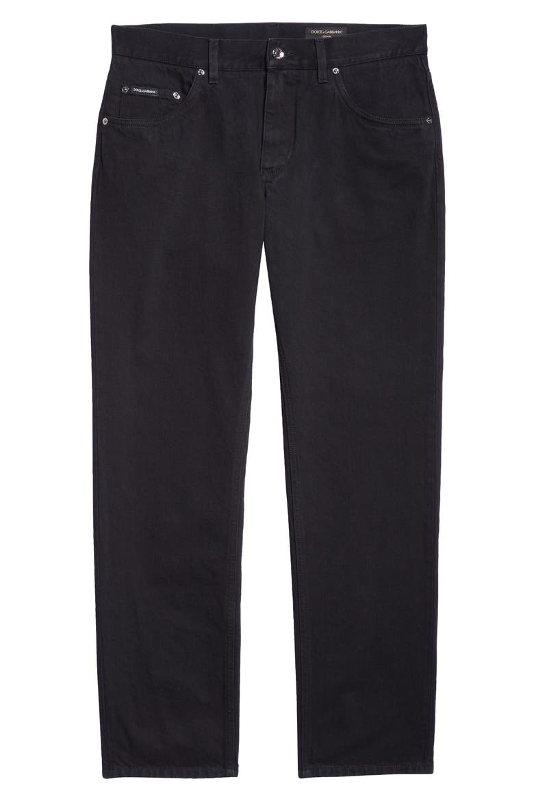 Slim Fit Jeans, Alternate, color, VARIANTE ABBINATA