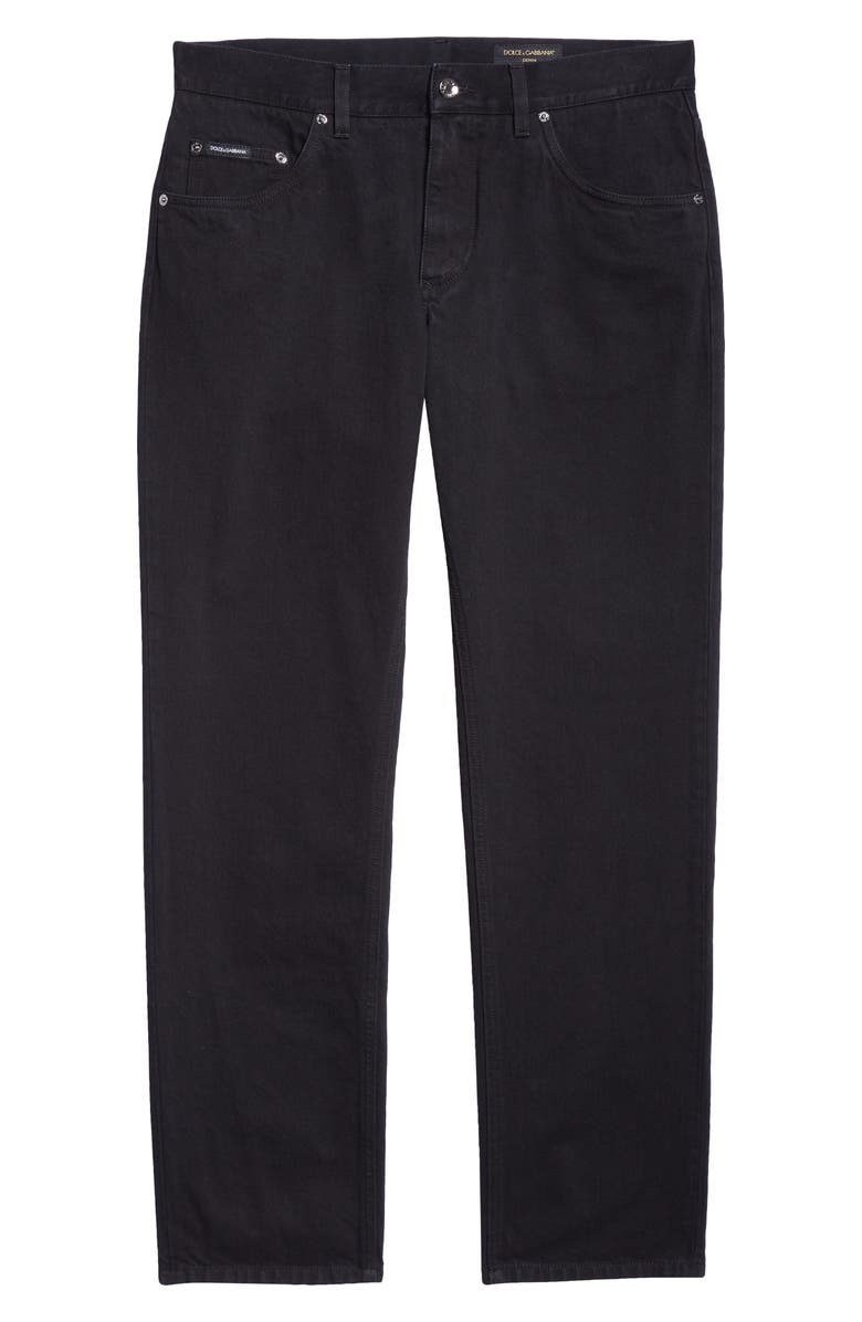 Dolce&Gabbana Slim Fit Jeans, Alternate, color, Variante Abbinata