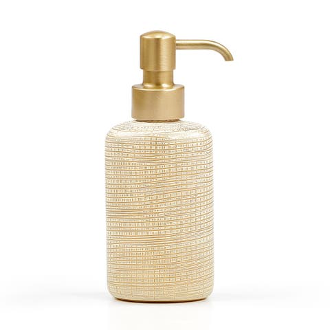 Woven Pump Dispenser