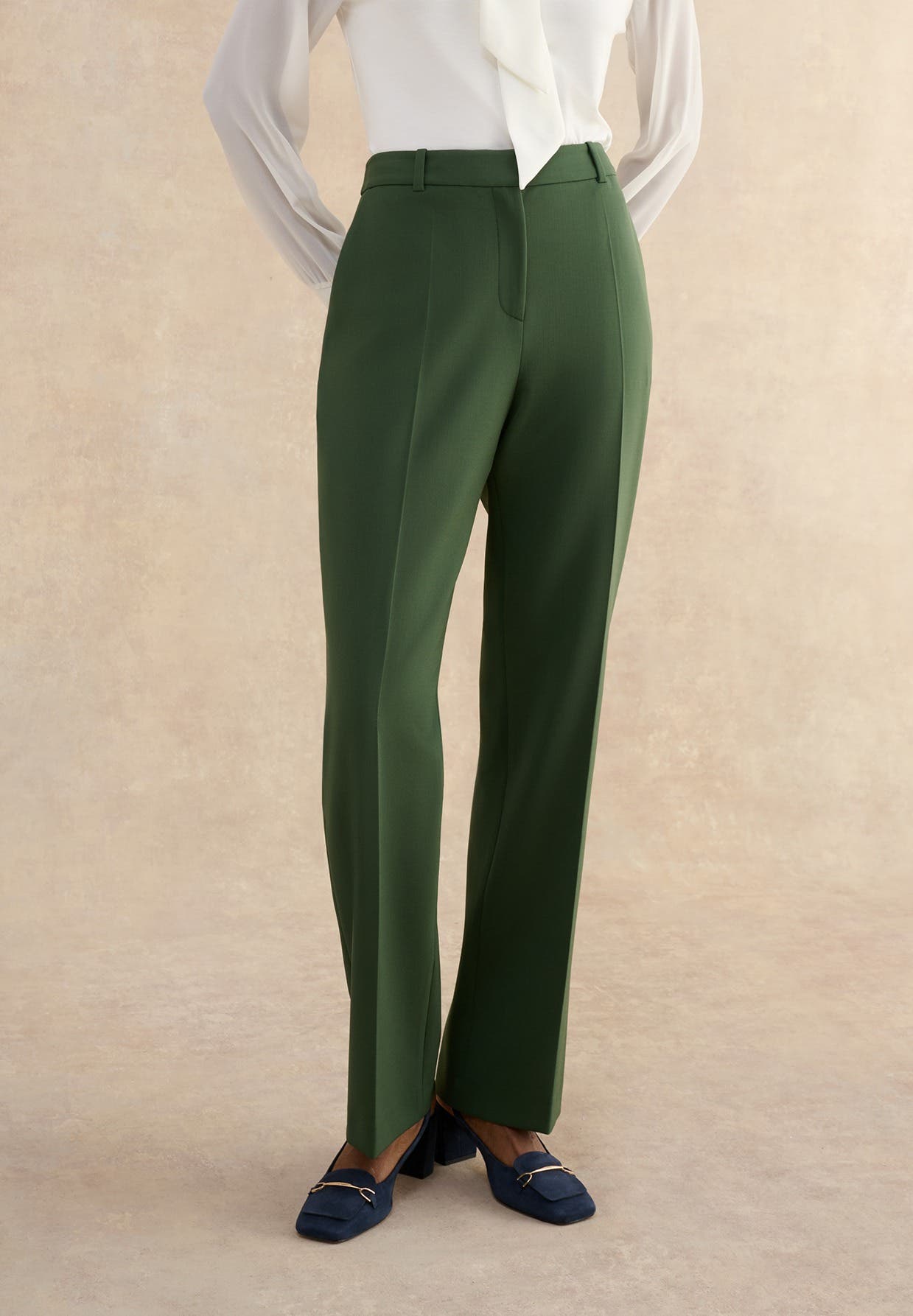 selected Khaki