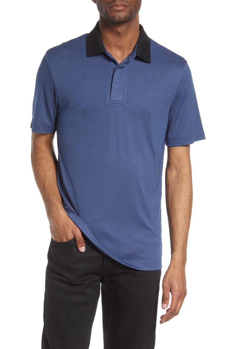 Kayser Anemone Milano Polo, Main, color, SARGASSOS