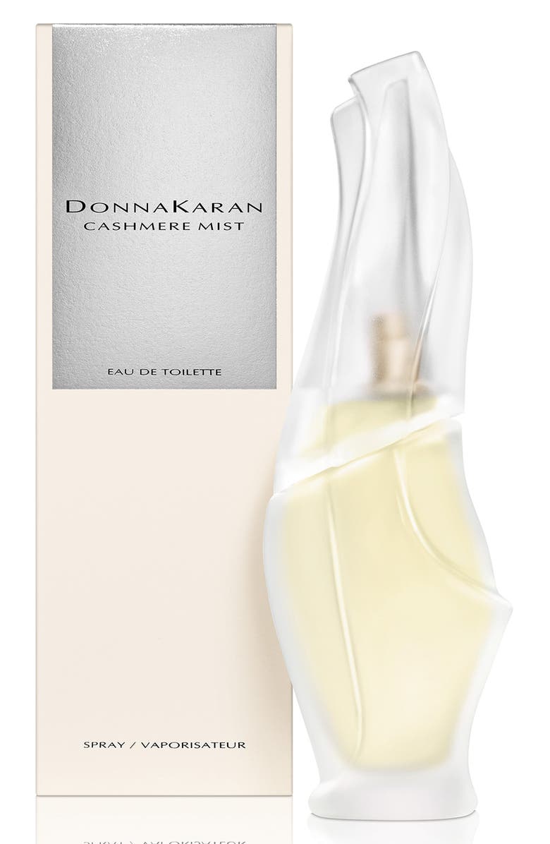 Donna Karan New York Donna Karan Cashmere Mist Eau de Toilette Spray, Main, color, 