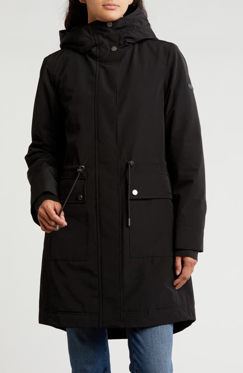 Cargo Coat