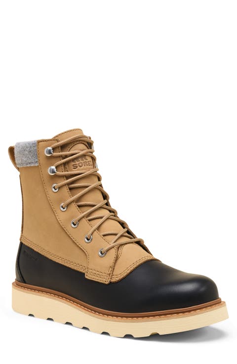 Slabtown '62™ Waterproof Boot (Men)