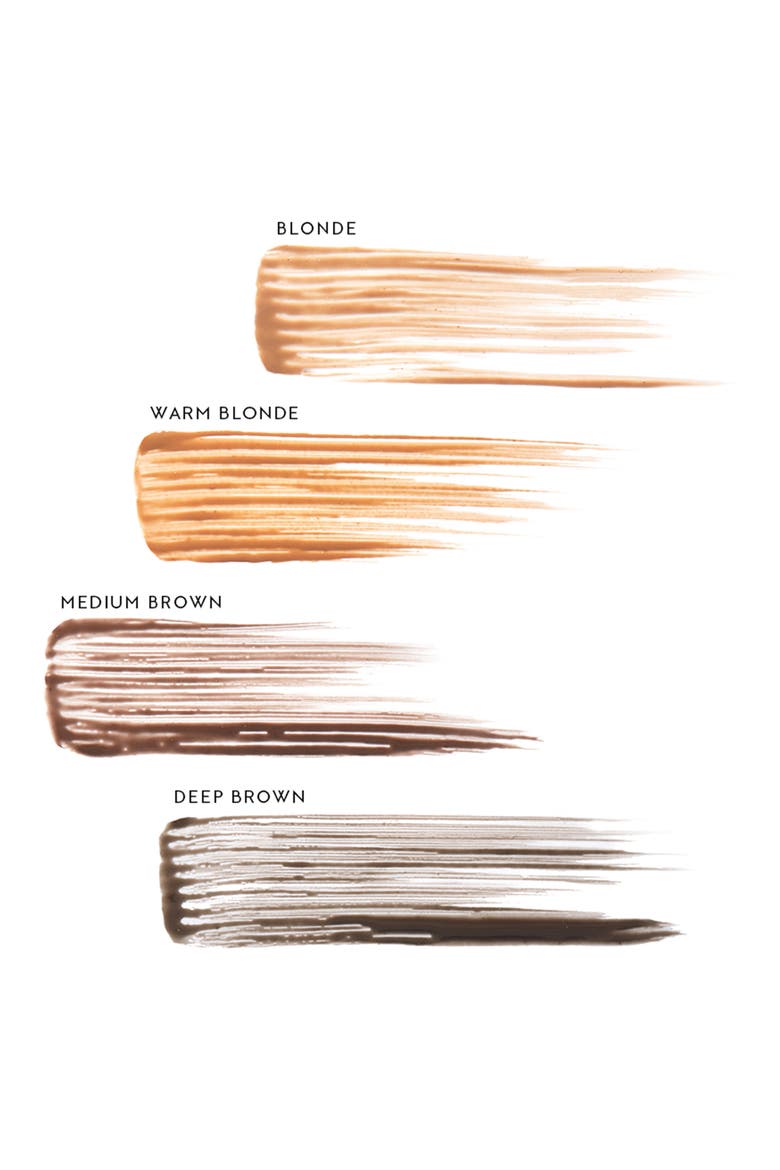 FeatherTouch Brow Gel, Alternate, color, MEDIUM BROWN