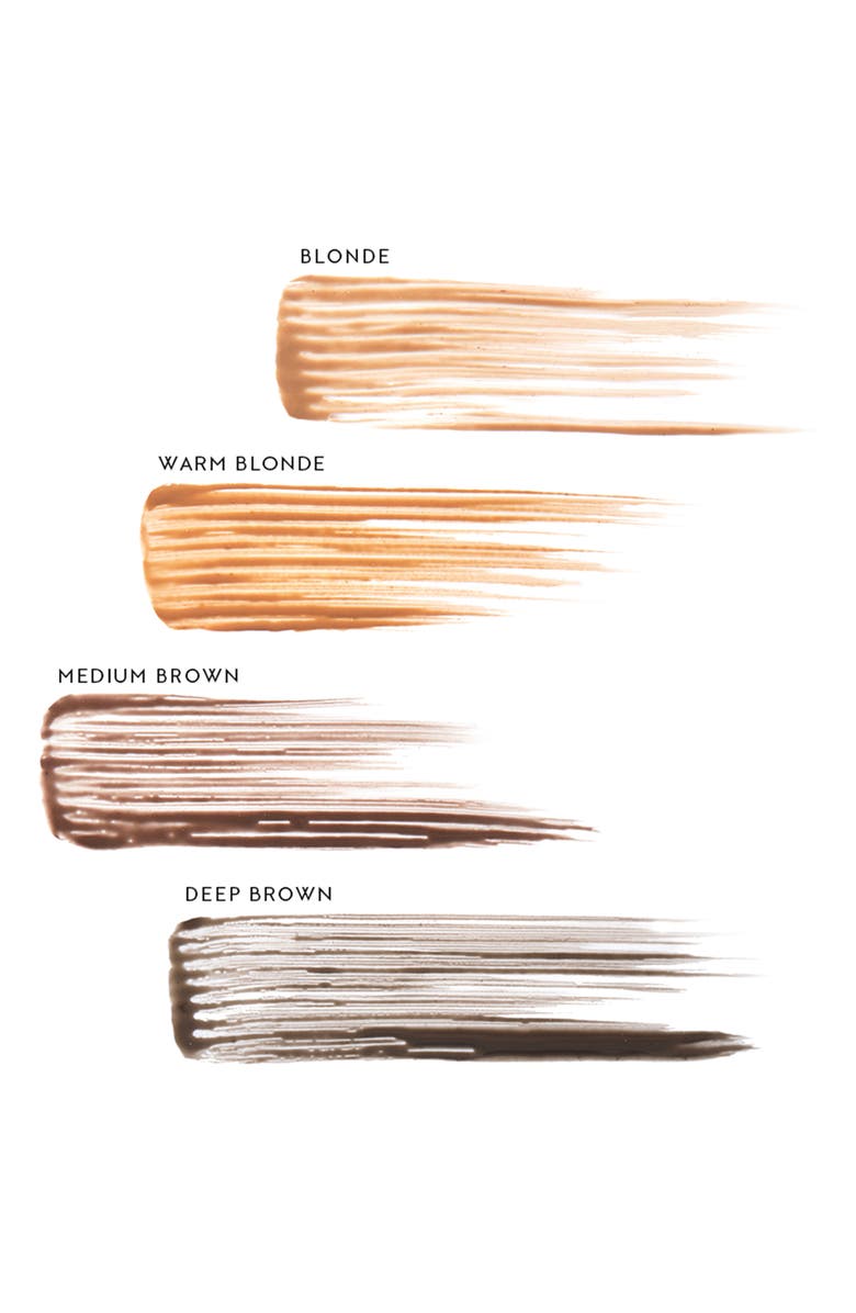 Kjaer Weis FeatherTouch Brow Gel, Alternate, color,