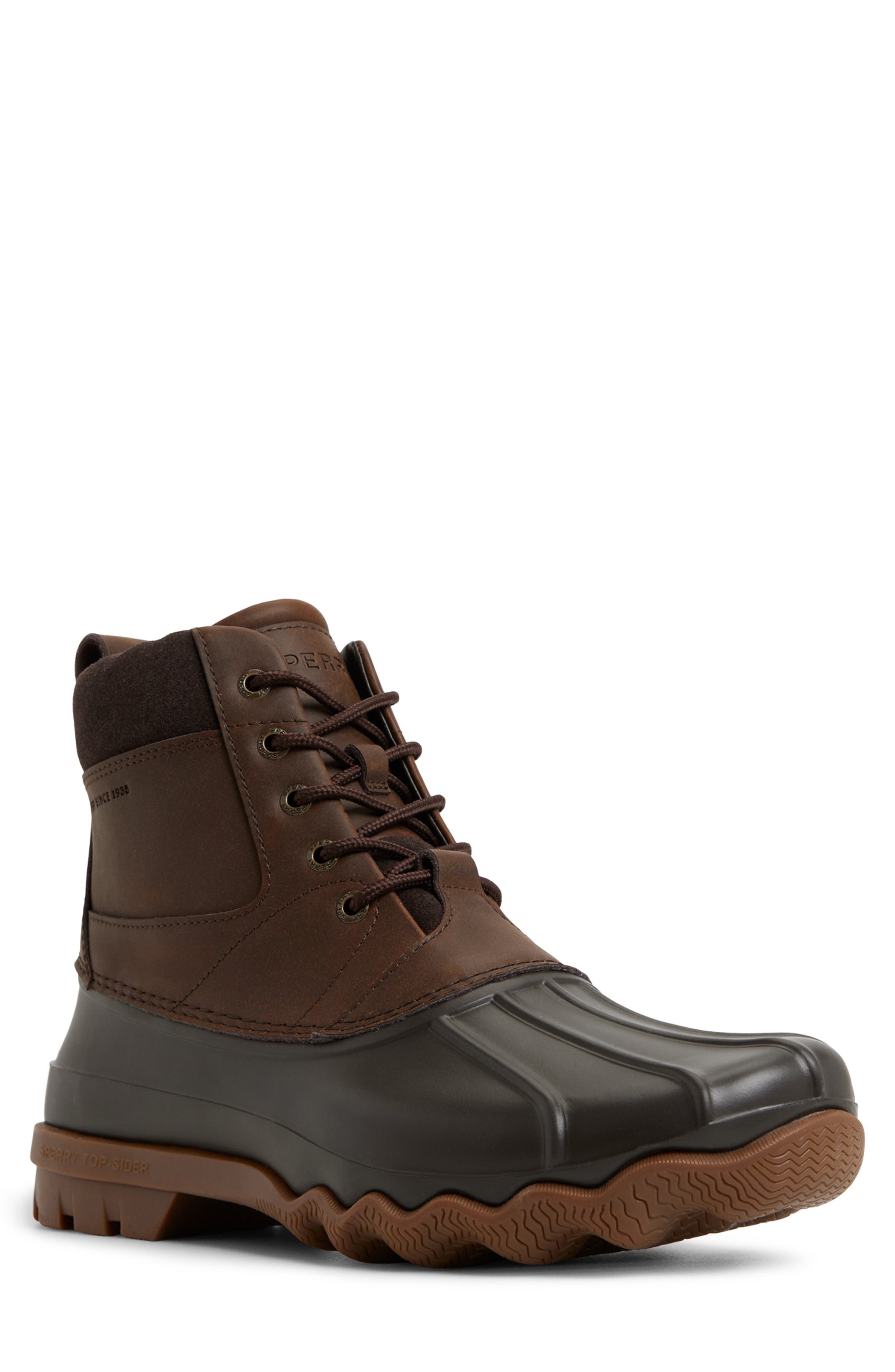 Sperry Norfolk Duck Boot