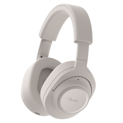 MIX Over Ear Wireless Headphones - Modular, Bluetooth, Lossless Audio, Hybrid ANC, Spatial Audio, 100-Hr Battery