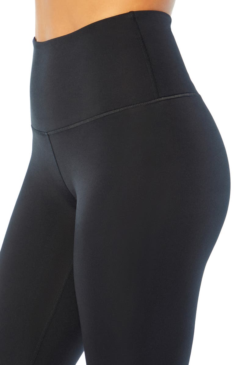 ZOBHA Endurance High Waist Leggings, Alternate, color,