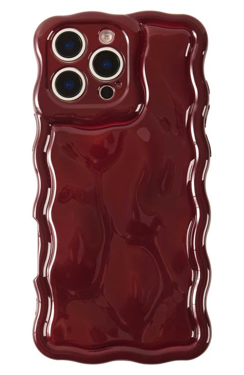 Meteorite iPhone 16 Pro Max iPhone Case